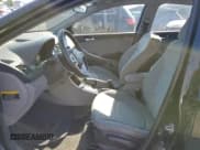 ✅ 2012 Hyundai Accent SE • VIN: KMHCU5AE1CU053856 • Лот: 60115334. Опубликован ранее на Copart с пробегом 48 753 миль. Бесплатный доступ к архиву аукционных продаж из США и подробный отчёт об истории автомобиля на DreamBid. Изображение 7.