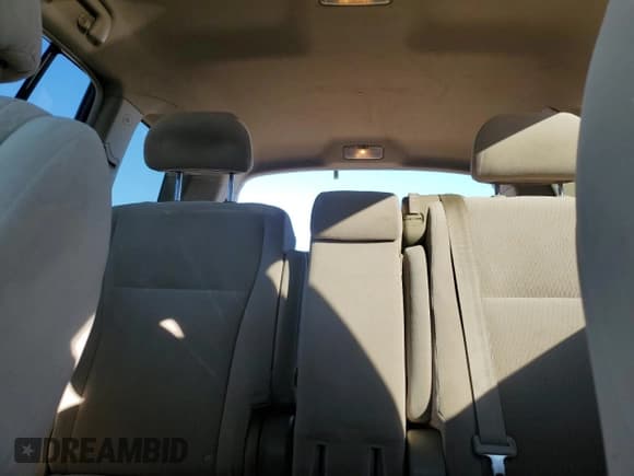 ✅ 2008 Toyota Highlander • VIN: JTEES41A282040705 • Lot: 85427495. Listed on Copart with 136,451 mi. Free auction sales archive from the USA and detailed vehicle history report at DreamBid. Image 10.