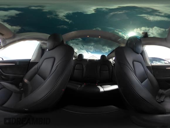 ✅ 2023 Tesla Model 3 • VIN: 5YJ3E1EA2PF694756 • Lot: 42220867. Wystawiony na IAAI z przebiegiem 29 260 mil. Bezpłatny archiwum sprzedaży aukcyjnych z USA i szczegółowy raport historii pojazdu na DreamBid. Zdjęcie 19.