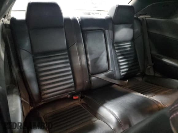 ✅ 2010 Dodge Challenger R/T Classic • VIN: 2B3CJ5DT5AH191232 • Лот: 85715025. Опубликован ранее на Copart с пробегом 147 412 миль. Бесплатный доступ к архиву аукционных продаж из США и подробный отчёт об истории автомобиля на DreamBid. Изображение 10.