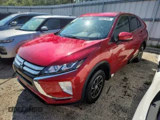 ✅ 2020 Mitsubishi Eclipse Cross ES • VIN: JA4AT3AA7LZ019479 • Lot: 68587835. Wystawiony na Copart z przebiegiem 103 770 mil. Bezpłatny archiwum sprzedaży aukcyjnych z USA i szczegółowy raport historii pojazdu na DreamBid. Zdjęcie 1.