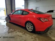 ✅ 2013 Hyundai Genesis Coupe 2.0T • VIN: KMHHT6KD8DU099058 • Лот: 68576165. Опубликован ранее на Copart с пробегом 137 254 миль. Бесплатный доступ к архиву аукционных продаж из США и подробный отчёт об истории автомобиля на DreamBid. Изображение 2.