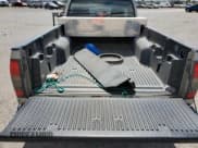 ✅ 2000 Nissan Frontier XE • VIN: 1N6DD21S7YC417530 • Lot: 80582305. Listed on Copart with Not provided. Free auction sales archive from the USA and detailed vehicle history report at DreamBid. Image 10.