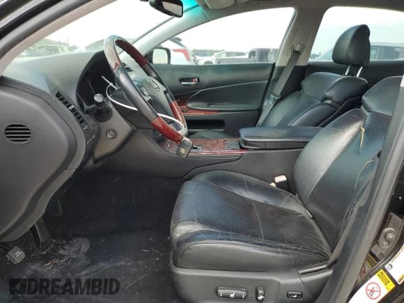 ✅ 2007 Lexus GS 350 • VIN: JTHBE96S070025237 • Lot: 86600255. Wystawiony na Copart z przebiegiem 173 472 mil. Bezpłatny archiwum sprzedaży aukcyjnych z USA i szczegółowy raport historii pojazdu na DreamBid. Zdjęcie 7.