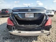 ✅ 2015 Mercedes-Benz S 550 • VIN: WDDUG8FB2FA080916 • Lot: 66937805. Listed on Copart with 32,690 mi. Free auction sales archive from the USA and detailed vehicle history report at DreamBid. Image 6.