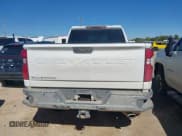 ✅ 2020 Chevrolet Silverado 2500HD Work Truck • VIN: 1GC2YLE76LF208197 • Lot: 43465596. Listed on IAAI with 140,973 mi. Free auction sales archive from the USA and detailed vehicle history report at DreamBid. Image 15.