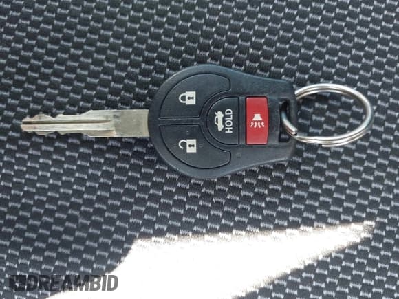 ✅ 2019 Nissan Versa S Plus • VIN: 3N1CN7AP6KL814150 • Lot: 42570826. Listed on IAAI with 66,581 mi. Free auction sales archive from the USA and detailed vehicle history report at DreamBid. Image 11.