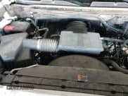 ✅ 2024 Chevrolet Silverado 2500HD LTZ • VIN: 2GC4YPE74R1143608 • Lot: 87422805. Listed on Copart with 40,480 mi. Free auction sales archive from the USA and detailed vehicle history report at DreamBid. Image 14.