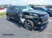 ✅ 2023 Genesis GV80 • VIN: KMUHCESC1PU128519 • Lot: 42384545. Wystawiony na IAAI z przebiegiem 32 388 mil. Bezpłatny archiwum sprzedaży aukcyjnych z USA i szczegółowy raport historii pojazdu na DreamBid. Zdjęcie 1.