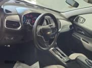 ✅ 2021 Chevrolet Equinox LS • VIN: 3GNAXSEV0MS134352 • Лот: 42545745. Опубликован ранее на IAAI с пробегом 35 728 миль. Бесплатный доступ к архиву аукционных продаж из США и подробный отчёт об истории автомобиля на DreamBid. Изображение 1.