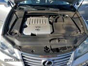 ✅ 2011 Lexus ES 330 • VIN: JTHBK1EG7B2466707 • Lot: 91400625. Listed on Copart with 65,168 mi. Free auction sales archive from the USA and detailed vehicle history report at DreamBid. Image 11.