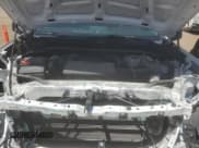 ✅ 2019 Chevrolet Silverado 1500 Custom • VIN: 3GCUYBEF8KG128004 • Lot: 56370135. Wystawiony na Copart z przebiegiem 46 903 mil. Bezpłatny archiwum sprzedaży aukcyjnych z USA i szczegółowy raport historii pojazdu na DreamBid. Zdjęcie 11.