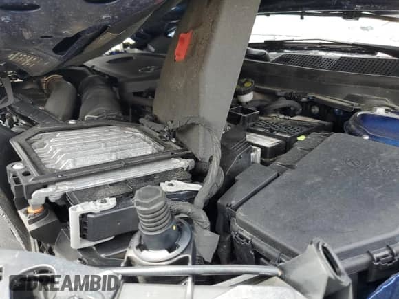 2024 Mercedes-Benz CLA 250 с VIN W1K5J4GB1RN471081, выставлен на аукционе Copart как лот 68172935 с пробегом Не указан миль и Списание • Salvage title. История ставок и продаж доступна на DreamBid. Изображение 11.