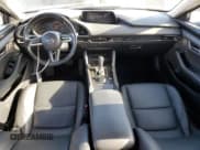 ✅ 2019 Mazda 3 Preferred • VIN: 3MZBPADL5KM112305 • Lot: 57111105. Listed on Copart with 63,011 mi. Free auction sales archive from the USA and detailed vehicle history report at DreamBid. Image 8.