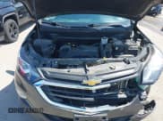 ✅ 2019 Chevrolet Equinox LT • VIN: 2GNAXKEV1K6107348 • Lot: 43088020. Wystawiony na IAAI z przebiegiem 134 383 mil. Bezpłatny archiwum sprzedaży aukcyjnych z USA i szczegółowy raport historii pojazdu na DreamBid. Zdjęcie 10.