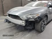 ✅ 2016 Nissan Maxima SV • VIN: 1N4AA6AP5GC426832 • Лот: 42292622. Опубликован ранее на IAAI с пробегом 139 331 миль. Бесплатный доступ к архиву аукционных продаж из США и подробный отчёт об истории автомобиля на DreamBid. Изображение 6.