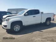 ✅ 2018 Chevrolet Colorado 2WD Work Truck • VIN: 1GCHSBEA8J1105018 • Лот: 68806184. Опубликован ранее на Copart с пробегом 92 942 миль. Бесплатный доступ к архиву аукционных продаж из США и подробный отчёт об истории автомобиля на DreamBid. Изображение 1.