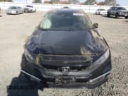 ✅ 2020 Honda Civic LX • VIN: 19XFC2F64LE205793 • Lot: 91304175. Wystawiony na Copart z przebiegiem 67 667 mil. Bezpłatny archiwum sprzedaży aukcyjnych z USA i szczegółowy raport historii pojazdu na DreamBid. Zdjęcie 5.