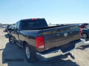 ✅ 2020 Ram 1500 Tradesman • VIN: 1C6RR6FG7LS153348 • Lot: 41977543. Listed on IAAI with 69,604 mi. Free auction sales archive from the USA and detailed vehicle history report at DreamBid. Image 3.