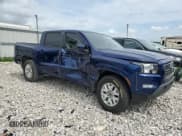 ✅ 2022 Nissan Frontier SV • VIN: 1N6ED1EK8NN677279 • Лот: 65142795. Опубликован ранее на Copart с пробегом 42 844 миль. Бесплатный доступ к архиву аукционных продаж из США и подробный отчёт об истории автомобиля на DreamBid. Изображение 4.
