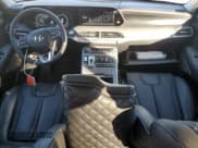 ✅ 2022 Hyundai Palisade Limited • VIN: KM8R5DHE3NU384920 • Лот: 74388684. Опубликован ранее на Copart с пробегом 24 358 миль. Бесплатный доступ к архиву аукционных продаж из США и подробный отчёт об истории автомобиля на DreamBid. Изображение 8.