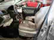 2015 Subaru Forester Limited with VIN JF2SJAHC0FH823646, listed as a Copart auction lot 60036785 with 67,662 mi miles and Salvage title. Bid and sale history available at DreamBid. Image 7.