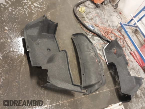 ✅ 2019 Nissan Altima S • VIN: 1N4BL4BV9KC149515 • Лот: 41236906. Опубликован ранее на IAAI с пробегом 85 052 миль. Бесплатный доступ к архиву аукционных продаж из США и подробный отчёт об истории автомобиля на DreamBid. Изображение 18.