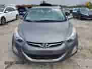 2012 Hyundai Elantra Limited z VIN 5NPDH4AE7CH092551, wystawiony jako Copart lot #89913375 z przebiegiem 114 898 mil mil oraz Czysty tytuł • Clean title. Historia ofert i sprzedaży dostępna na DreamBid. Obrazek 5.