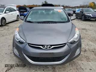 2012 Hyundai Elantra Limited z VIN 5NPDH4AE7CH092551, wystawiony jako Copart lot #89913375 z przebiegiem 114 898 mil mil oraz Czysty tytuł • Clean title. Historia ofert i sprzedaży dostępna na DreamBid. Obrazek 5.