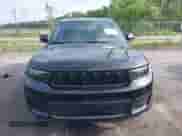 2024 Jeep Grand Cherokee Limited с VIN 1C4RJJBG1R8546339, выставлен на аукционе IAAI как лот 42137774 с пробегом 19 798 миль миль и . История ставок и продаж доступна на DreamBid. Изображение 12.