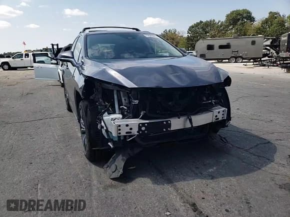 ✅ 2020 Lexus RX 450h • VIN: 2T2HGMDA2LC054706 • Лот: 72086625. Опубликован ранее на Copart с пробегом 44 426 миль. Бесплатный доступ к архиву аукционных продаж из США и подробный отчёт об истории автомобиля на DreamBid. Изображение 15.