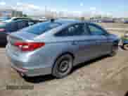 2016 Hyundai Sonata SE with VIN 5NPE24AF0GH428769, listed as a Copart auction lot 55729815 with 149,732 mi miles and Salvage title. Bid and sale history available at DreamBid. Image 3.