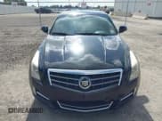 ✅ 2013 Cadillac ATS Luxury • VIN: 1G6AB5RA3D0135182 • Lot: 43756677. Listed on IAAI with 162,100 mi. Free auction sales archive from the USA and detailed vehicle history report at DreamBid. Image 6.