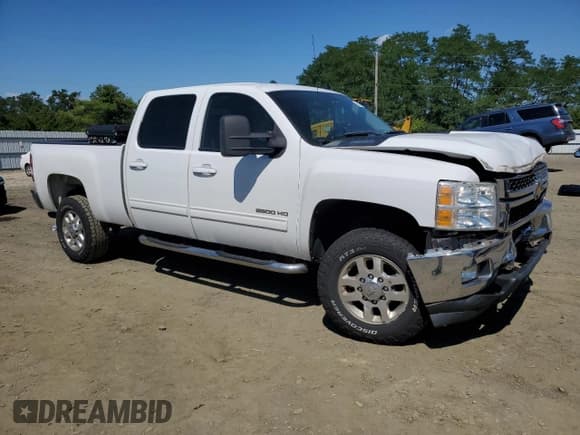 ✅ 2012 Chevrolet Silverado 1500 • VIN: 1GC1CYCG2CF131029 • Лот: 68764195. Опубликован ранее на Copart с пробегом Не указан. Бесплатный доступ к архиву аукционных продаж из США и подробный отчёт об истории автомобиля на DreamBid. Изображение 4.