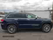 2016 Jeep Grand Cherokee Limited with VIN 1C4RJFBG8GC498393, listed as a IAAI auction lot 43617966 with 99,931 mi miles and . Bid and sale history available at DreamBid. Image 13.