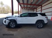 ✅ 2025 Chevrolet Equinox AWD LT • VIN: 3GNAXPEG6SL104049 • Lot: 41871445. Wystawiony na IAAI z przebiegiem 13 324 mil. Bezpłatny archiwum sprzedaży aukcyjnych z USA i szczegółowy raport historii pojazdu na DreamBid. Zdjęcie 14.