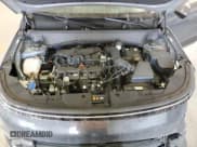 ✅ 2024 Hyundai Kona Limited • VIN: KM8HE3A33RU176346 • Лот: 86658585. Опубликован ранее на Copart с пробегом 11 149 миль. Бесплатный доступ к архиву аукционных продаж из США и подробный отчёт об истории автомобиля на DreamBid. Изображение 12.