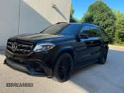 ✅ 2019 Mercedes-Benz GLS 63 AMG • VIN: 4JGDF7FE1KB235179 • Lot: 71370185. Wystawiony na Copart z przebiegiem 48 591 mil. Bezpłatny archiwum sprzedaży aukcyjnych z USA i szczegółowy raport historii pojazdu na DreamBid. Zdjęcie 2.