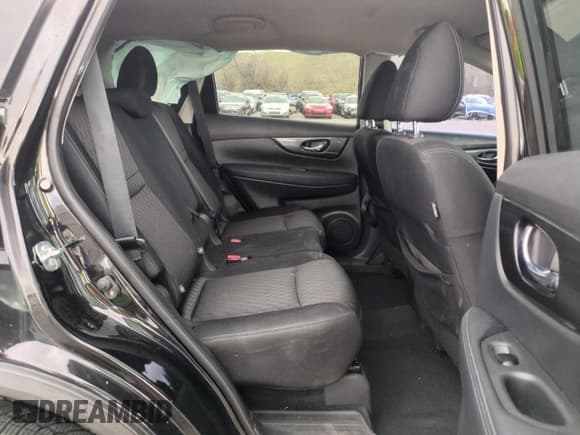 ✅ 2020 Nissan Rogue SV • VIN: KNMAT2MV7LP511150 • Lot: 53294225. Wystawiony na Copart z przebiegiem 50 650 mil. Bezpłatny archiwum sprzedaży aukcyjnych z USA i szczegółowy raport historii pojazdu na DreamBid. Zdjęcie 11.