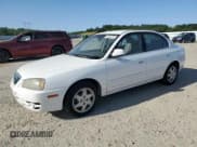 ✅ 2004 Hyundai Elantra GLS • VIN: KMHDN46D64U709255 • Лот: 54044375. Опубликован ранее на Copart с пробегом 127 051 миль. Бесплатный доступ к архиву аукционных продаж из США и подробный отчёт об истории автомобиля на DreamBid. Изображение 1.