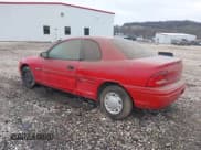 ✅ 1995 Plymouth Neon Competition • VIN: 1P3ES42C7SD224330 • Lot: 43779759. Listed on IAAI with 145,643 mi. Free auction sales archive from the USA and detailed vehicle history report at DreamBid. Image 3.