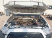 ✅ 2021 Toyota Tacoma SR • VIN: 3TYSX5EN5MT008186 • Lot: 43727033. Listed on IAAI with 91,339 mi. Free auction sales archive from the USA and detailed vehicle history report at DreamBid. Image 10.