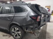 ✅ 2020 Subaru Outback Limited • VIN: 4S4BTANC6L3145163 • Лот: 43744413. Опубликован ранее на IAAI с пробегом 134 876 миль. Бесплатный доступ к архиву аукционных продаж из США и подробный отчёт об истории автомобиля на DreamBid. Изображение 18.
