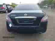 2012 Nissan Maxima S z VIN 1N4AA5AP5CC846868, wystawiony jako IAAI lot #43339816 z przebiegiem 140 477 mil mil oraz . Historia ofert i sprzedaży dostępna na DreamBid. Obrazek 16.