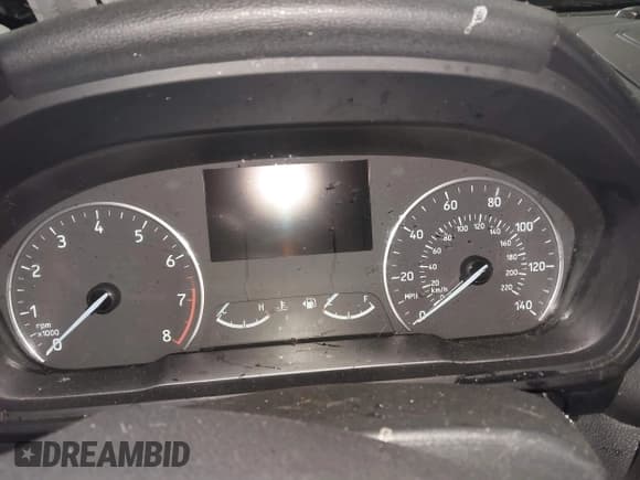 ✅ 2021 Ford EcoSport SE • VIN: MAJ3S2GEXMC416118 • Лот: 42318117. Опубликован ранее на IAAI с пробегом 94 632 миль. Бесплатный доступ к архиву аукционных продаж из США и подробный отчёт об истории автомобиля на DreamBid. Изображение 7.