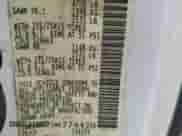 2017 Nissan Frontier SV with VIN 1N6BD0CT5HN774470, listed as a Copart auction lot 59813765 with 87,936 mi miles and Salvage title. Bid and sale history available at DreamBid. Image 13.