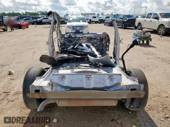 ✅ 2020 Nissan Rogue S • VIN: JN1BJ1CV7LW552781 • Лот: 62777065. Опубликован ранее на Copart с пробегом Не указан. Бесплатный доступ к архиву аукционных продаж из США и подробный отчёт об истории автомобиля на DreamBid. Изображение 6.