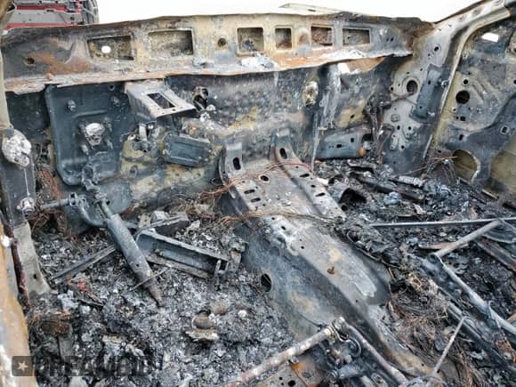 2023 Ford Explorer Limited z VIN 1FMSK7FH1PGA66417, wystawiony jako Copart lot #57878105 z przebiegiem Nie podano mil oraz Nie do naprawy • Non repairable. Historia ofert i sprzedaży dostępna na DreamBid. Obrazek 8.