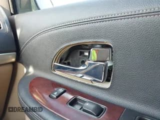 ✅ 2008 Chevrolet Uplander LS • VIN: 1GNDV23118D149290 • Lot: 43764708. Listed on IAAI with 121,860 mi. Free auction sales archive from the USA and detailed vehicle history report at DreamBid. Image 6.