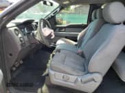 ✅ 2013 Ford F-150 XL • VIN: 1FTFX1EF4DFC99603 • Лот: 61094315. Опубликован ранее на Copart с пробегом 148 899 миль. Бесплатный доступ к архиву аукционных продаж из США и подробный отчёт об истории автомобиля на DreamBid. Изображение 7.